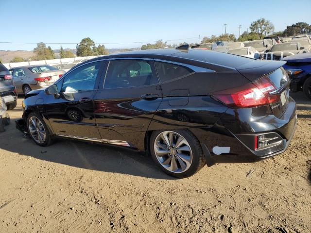 2019 HONDA CLARITY TO - JHMZC5F34KC000094