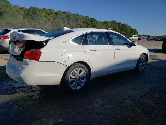 2017 CHEVROLET IMPALA LT - 1G1105S38HU158110