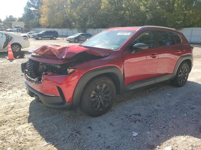 MAZDA CX-50 PREF 2023 red  gas 7MMVABCM9PN149243 photo #1