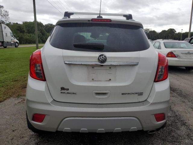 2015 BUICK ENCORE - KL4CJGSB1FB264157
