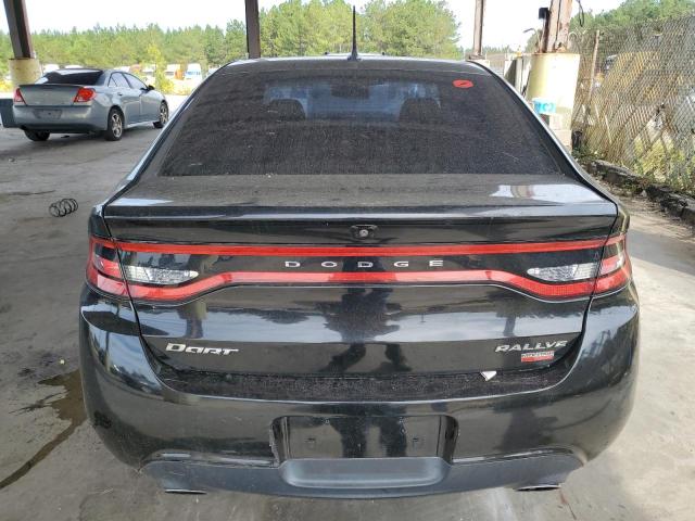 VIN 1C3CDFBHXDD201155 2013 Dodge Dart, Sxt no.6