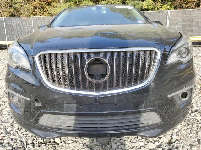 2017 BUICK ENVISION P - LRBFXASA8HD096075