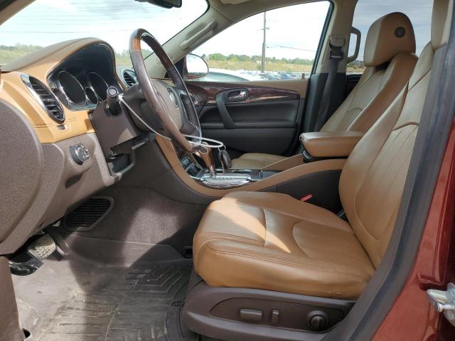 2017 BUICK ENCLAVE - 5GAKVBKDXHJ320830