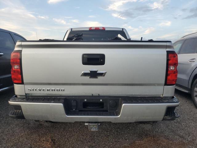 VIN 2GCVKMEC5K1209896 2019 Chevrolet Silverado, K15... no.6