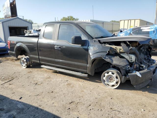 2015 FORD F150 SUPER - 1FTEX1E85FFA54311