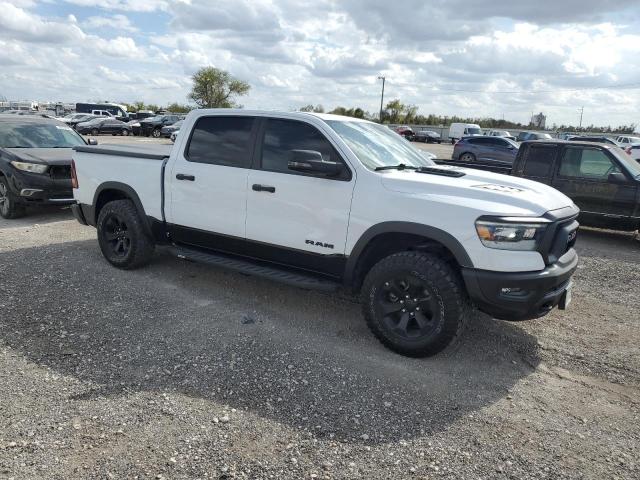 2023 RAM 1500 REBEL - 1C6SRFLT7PN513077