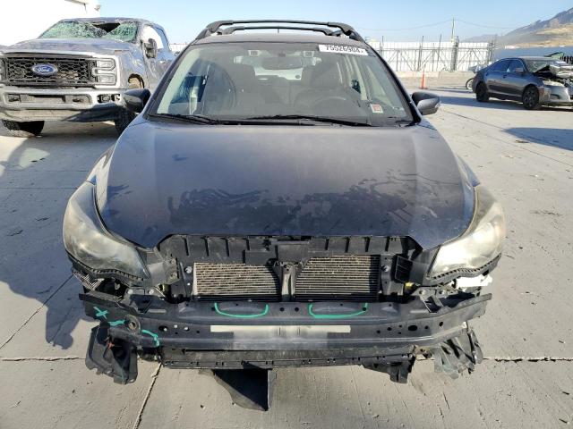2015 SUBARU IMPREZA SP - JF1GPAY67F8263093