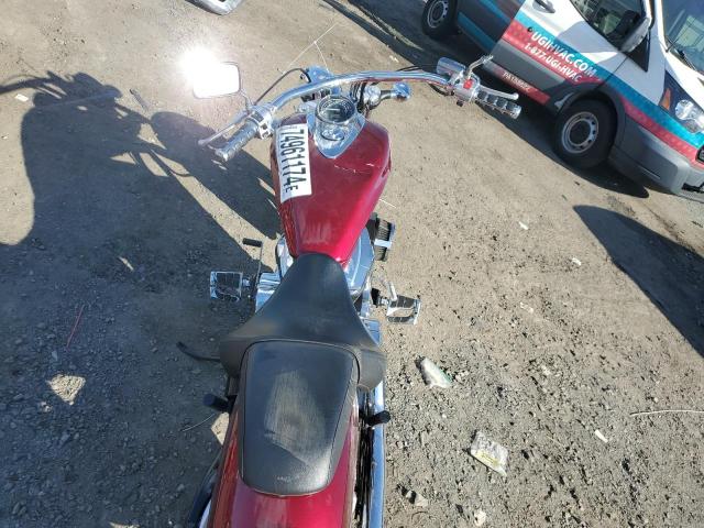 2010 HONDA VT1300 CR JH2SC6609AK000246