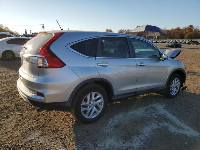 VIN 5J6RM4H5XFL031695 2015 Honda CR-V, EX no.3