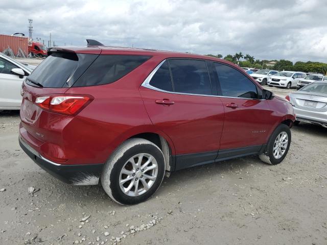 2018 CHEVROLET EQUINOX LT - 2GNAXSEV7J6251954