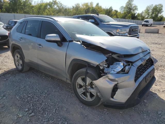 2021 TOYOTA RAV4 XLE - 2T3W1RFV6MC135453