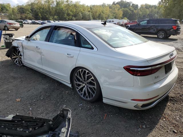 2023 AUDI A8 L WAULDAF87PN012614