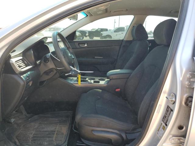 2019 KIA OPTIMA LX - 5XXGT4L32KG363999