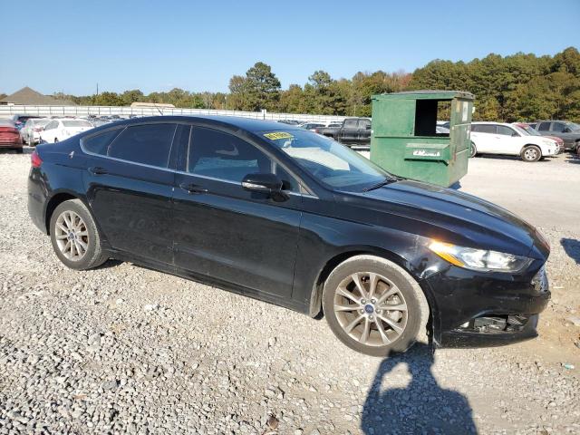 VIN 3FA6P0H77HR202147 2017 Ford Fusion, SE no.4