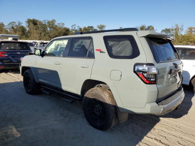 VIN JTERU5JR2P6130015 2023 Toyota 4runner, SE no.2