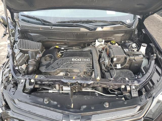 2020 CHEVROLET EQUINOX LT - 3GNAXKEV1LS550134