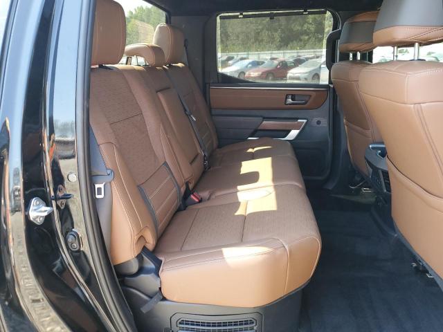 2024 TOYOTA TUNDRA CRE - 5TFMC5DB1RX073108