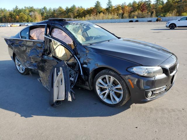2016 BMW 535 XI - WBA5B3C59GG260419
