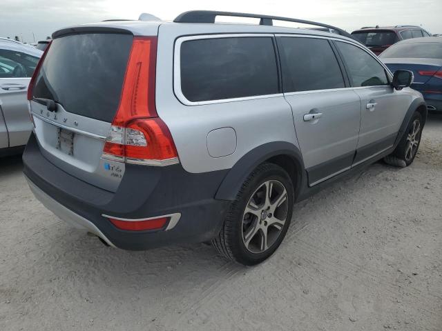 VIN YV4902NKXF1211672 2015 Volvo XC70, T6 Premier no.3