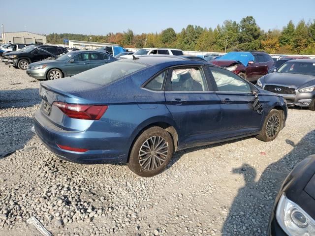 2021 VOLKSWAGEN JETTA S - 3VWC57BU6MM038906