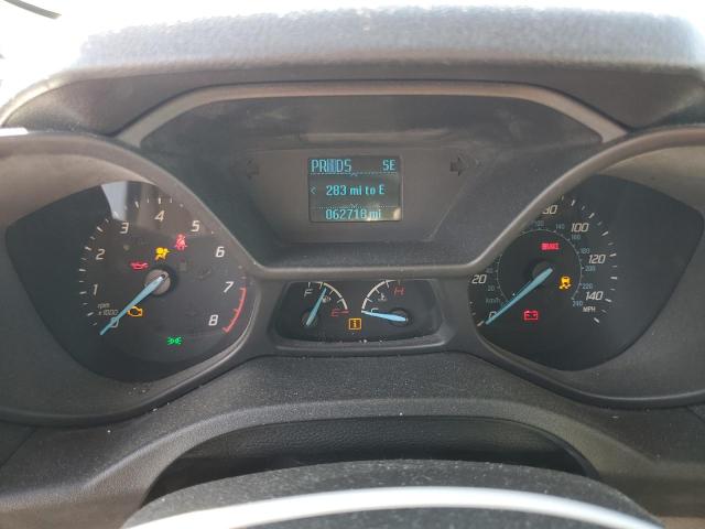 2015 FORD TRANSIT CO - NM0GE9F75F1198227