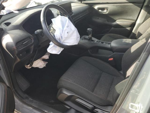 2024 HONDA HR-V SPORT - 3CZRZ1H54RM749407