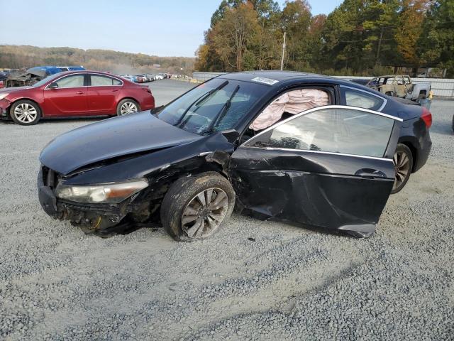 2012 HONDA ACCORD EX #3024982209