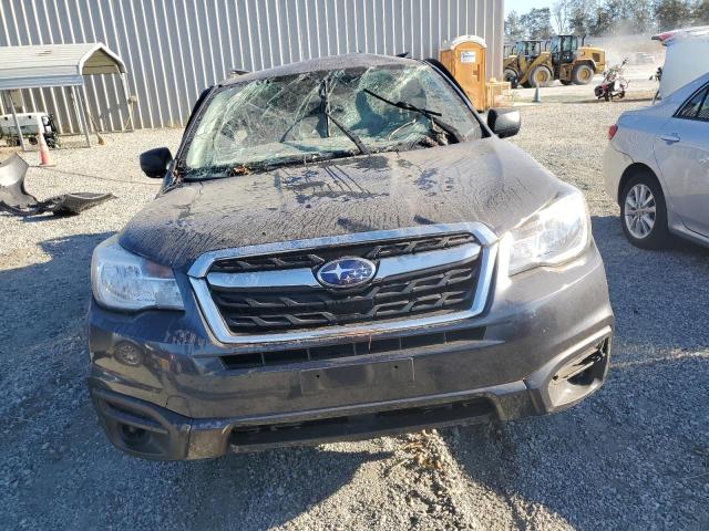 2017 SUBARU FORESTER 2 - JF2SJABC2HH551886