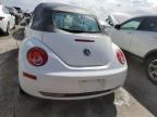 Lot #2940833653 2007 VOLKSWAGEN NEW BEETLE