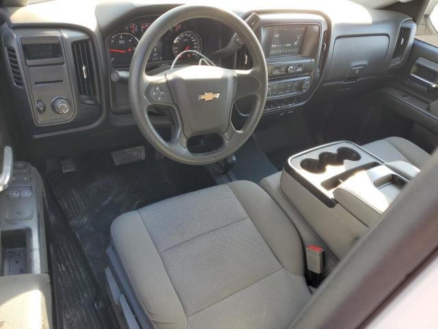 2016 CHEVROLET SILVERADO - 1GCNKNEH8GZ364216