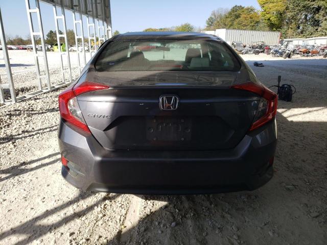 2016 HONDA CIVIC LX - 19XFC2F55GE036428