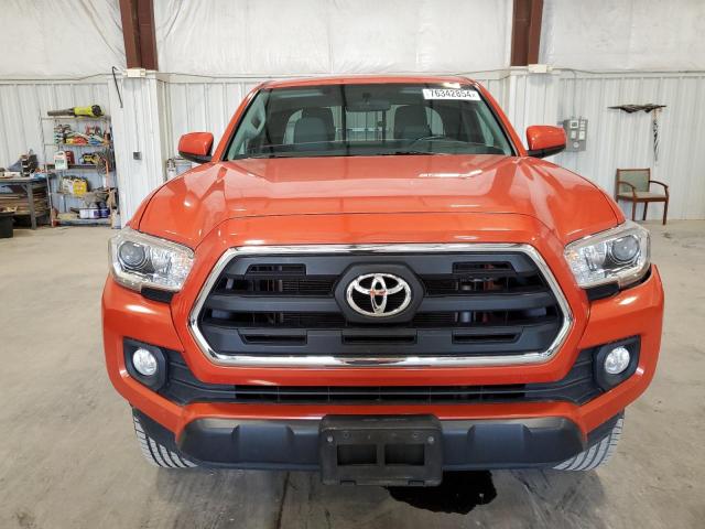 VIN 5TFSZ5AN7GX011861 2016 Toyota Tacoma, Access Cab no.5