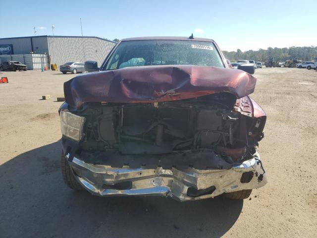 2018 RAM 1500 SLT - 3C6RR7LTXJG131291