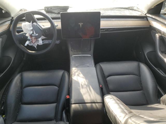2022 TESLA MODEL 3 - 5YJ3E1EA7NF121994