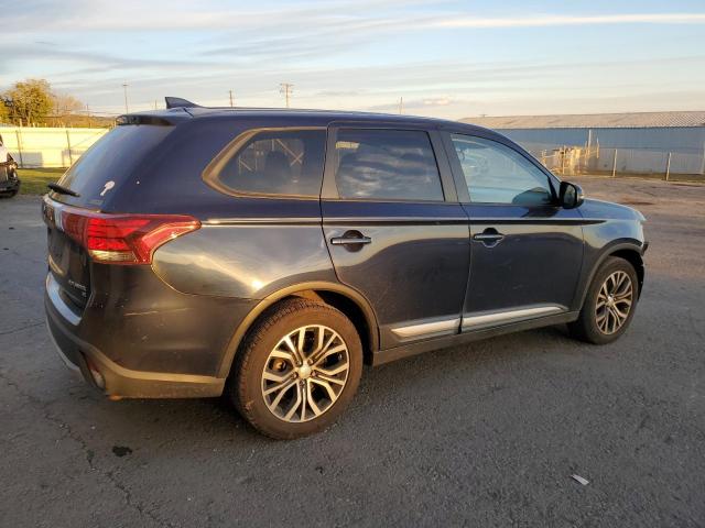 2017 MITSUBISHI OUTLANDER - JA4AZ3A3XHZ050457