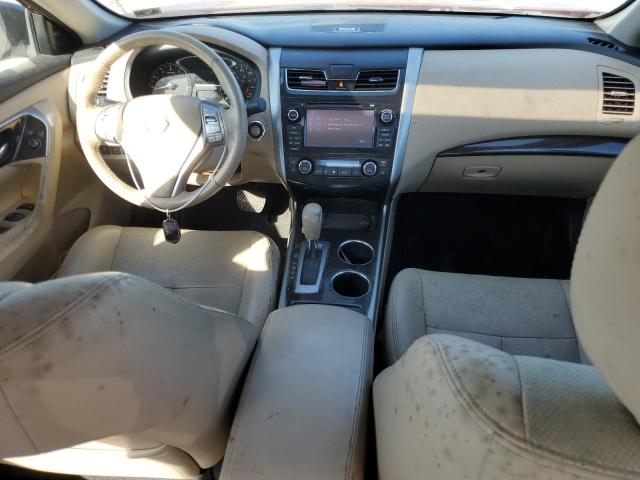 VIN 1N4AL3AP6FC597872 2015 Nissan Altima, 2.5 no.8