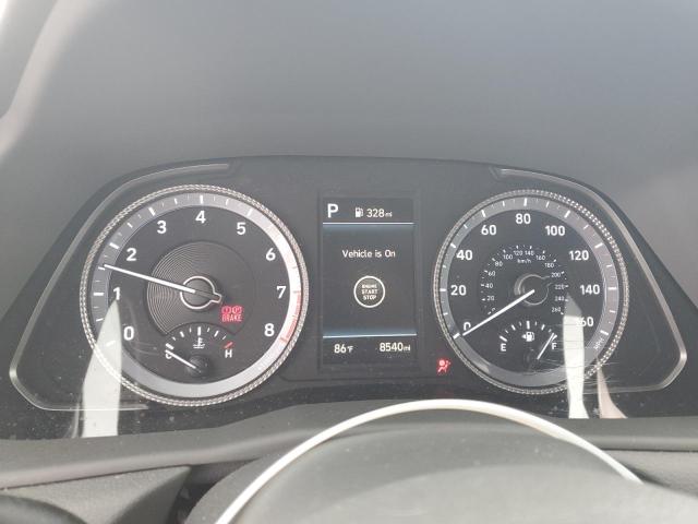 2023 HYUNDAI SONATA SEL - KMHL64JA4PA304121