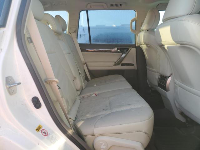 VIN JTJBM7FX2J5206139 2018 Lexus GX, 460 no.11