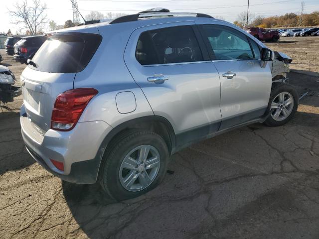 2020 CHEVROLET TRAX 1LT - KL7CJLSB1LB019012