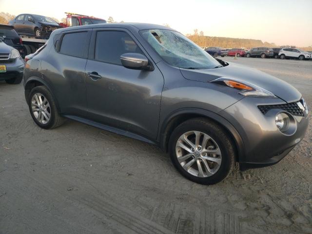 2016 NISSAN JUKE S - JN8AF5MR5GT606951