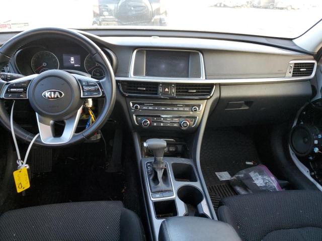 2019 KIA OPTIMA LX - 5XXGT4L37KG300168