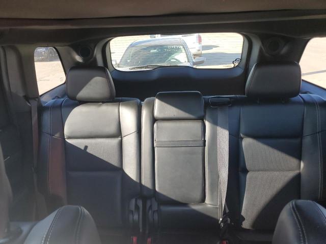 2015 JEEP GRAND CHER - 1C4RJEBG7FC232016