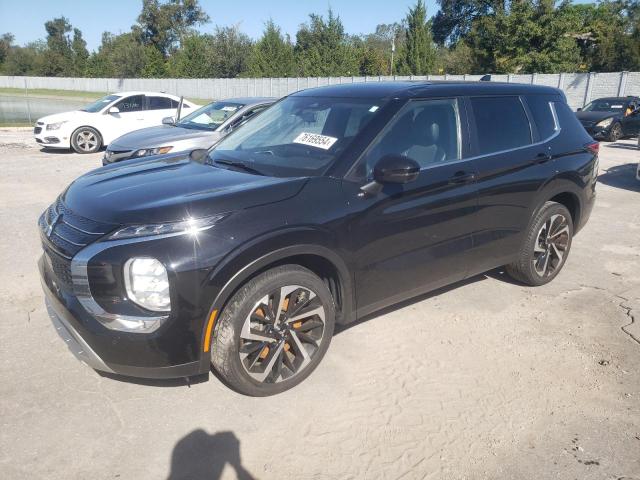 2023 MITSUBISHI OUTLANDER #2991722160