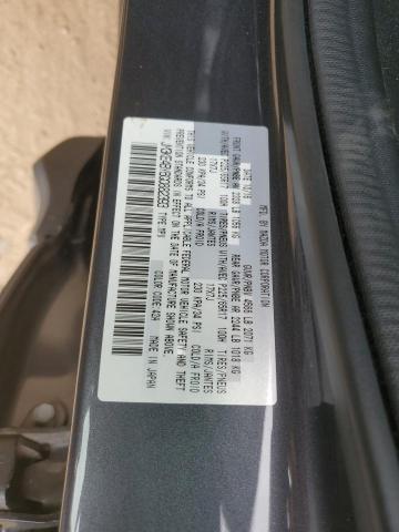 2016 MAZDA CX-5 SPORT - JM3KE4BY6G0882393