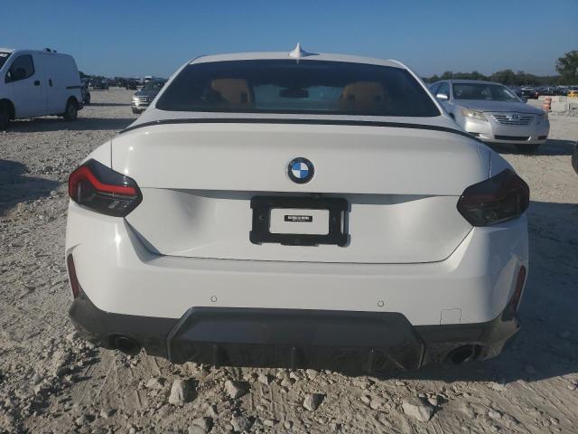 VIN 3MW23CM01N8C54726 2022 BMW 2 SERIES no.6