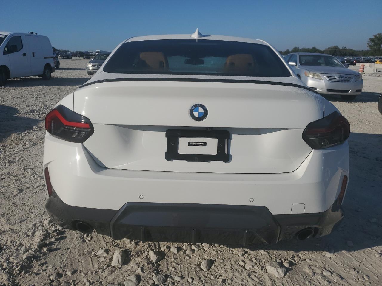 Lot #3024233809 2022 BMW 230I