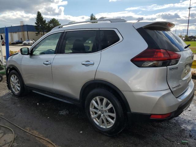 2019 NISSAN ROGUE S - 5N1AT2MT2KC749164