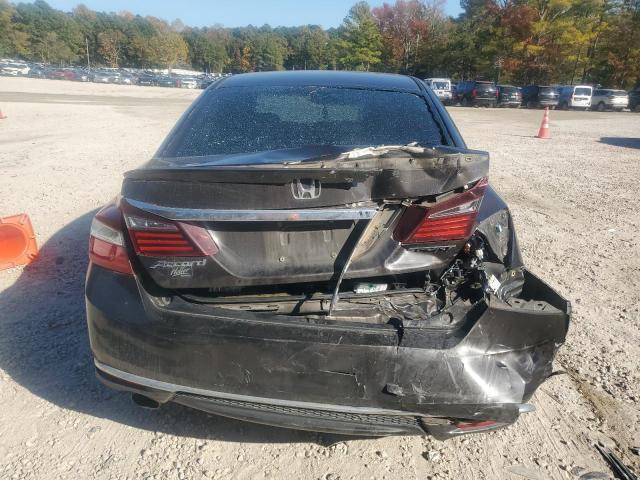 VIN 1HGCR2F52GA119708 2016 Honda Accord, Sport no.6