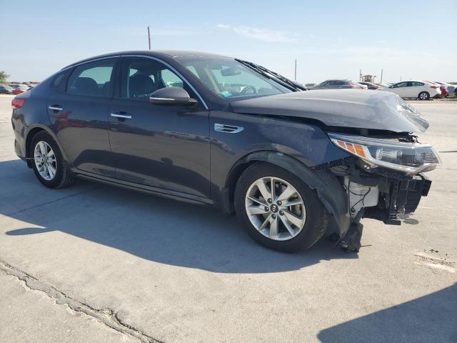 2018 KIA OPTIMA LX - KNAGT4L3XJ5216989