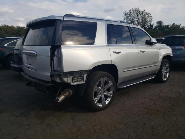 VIN 1GKS2CKJ4JR161009 2018 GMC Yukon, Denali no.3